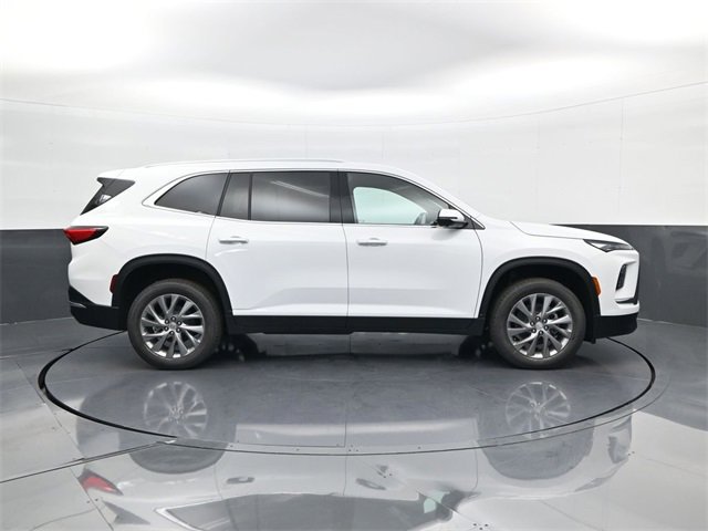 2026 Buick Enclave Preferred photo 2