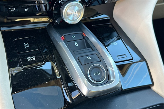 2026 Acura MDX SH-AWD Technology photo 17