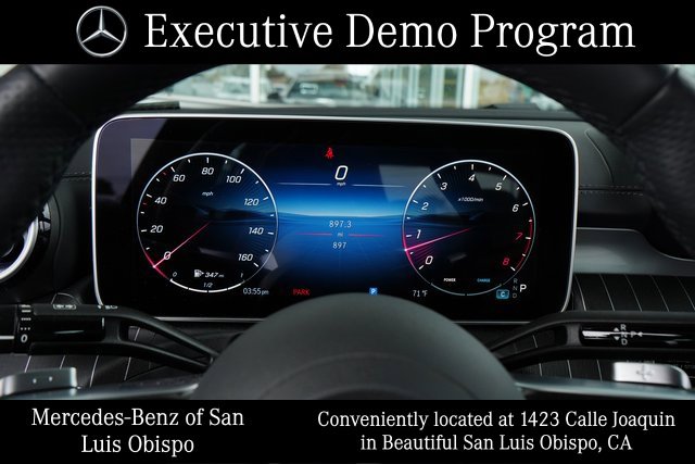 2025 Mercedes Benz C 300 photo 15