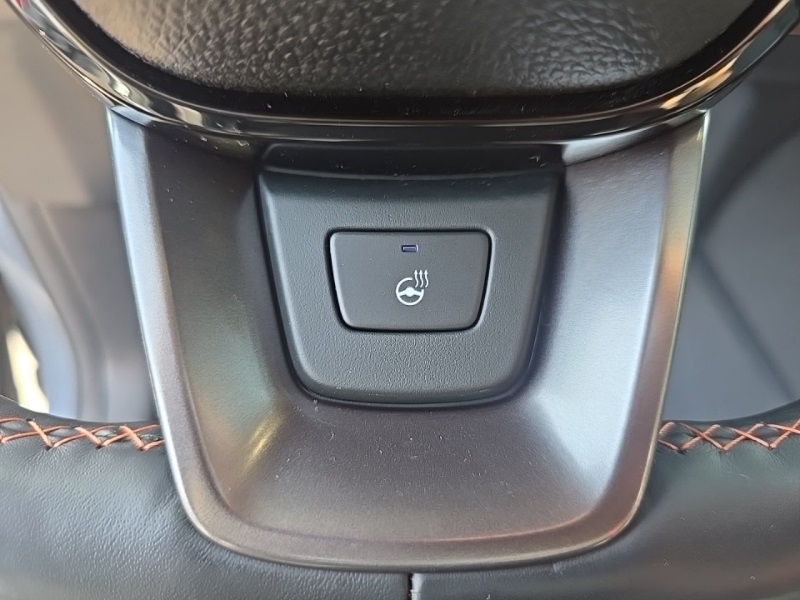 2024 Honda Pilot TrailSport Sport photo 11