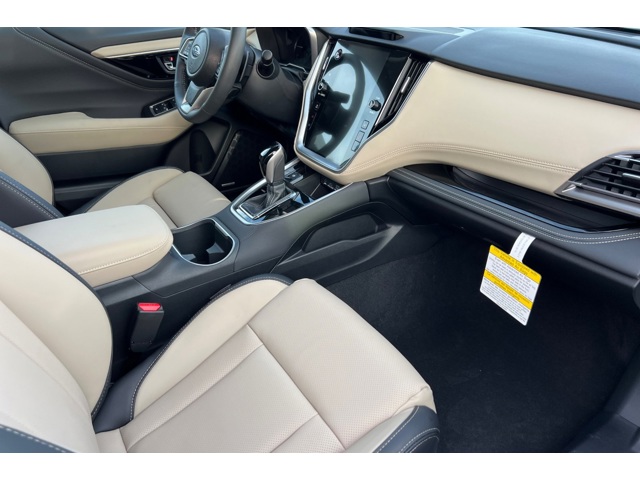 2025 Subaru Outback Limited photo 11