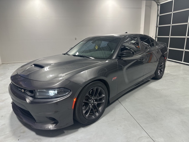 2023 Dodge Charger R/T Scat Pack photo 2
