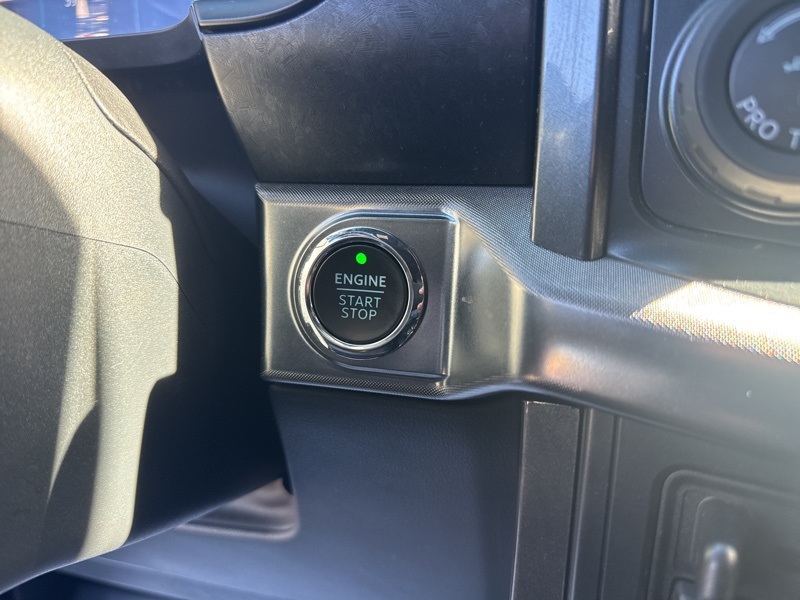 2022 Ford F-150 Tremor photo 12
