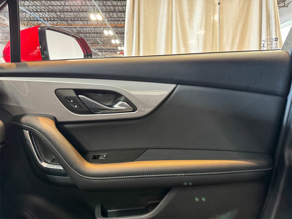 2023 Chevrolet Blazer 2LT photo 35