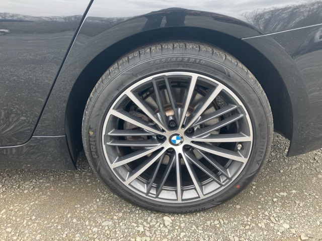 2022 Bmw 540i xDrive photo 10