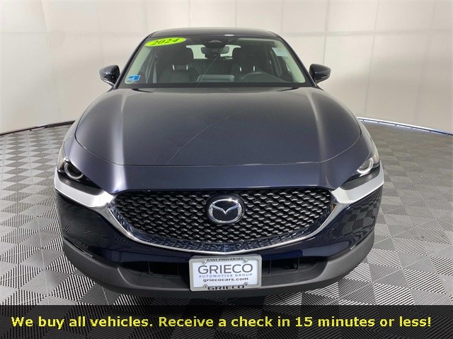 2024 Mazda CX-30 2.5 S photo 2