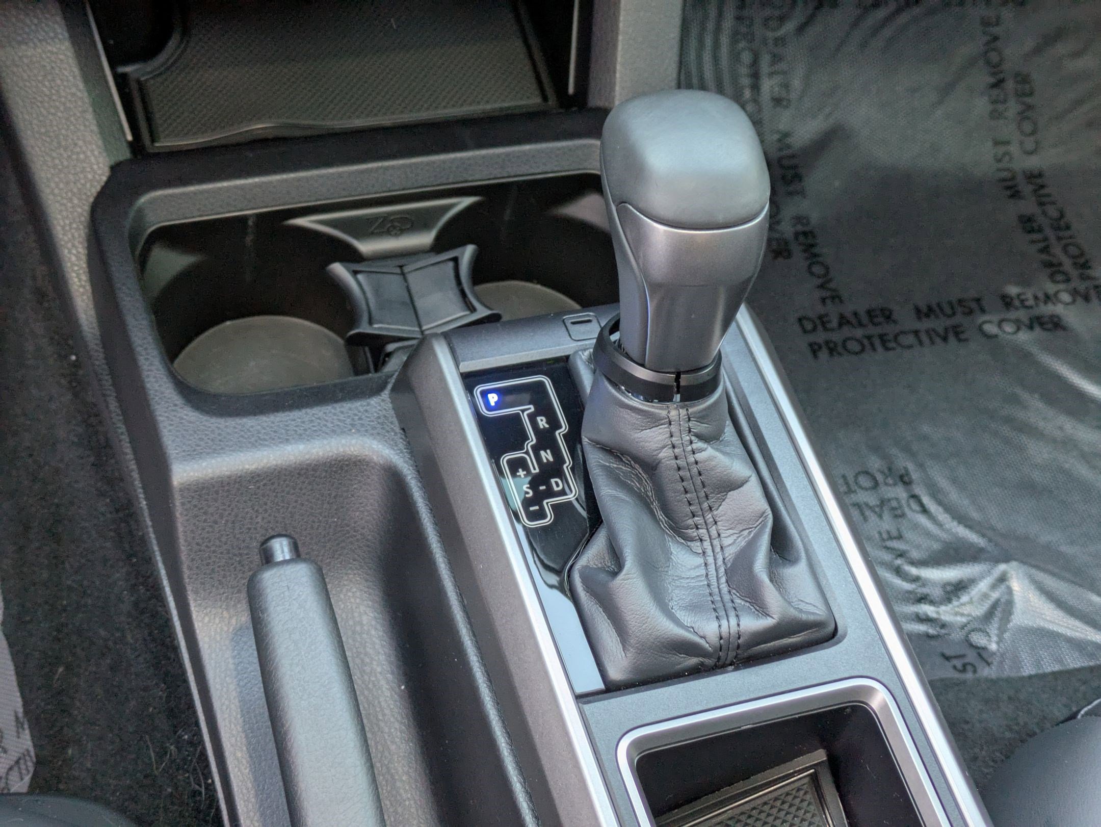 2023 Toyota Tacoma Limited photo 23
