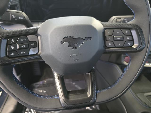 2025 Ford Mustang Dark Horse Premium photo 14
