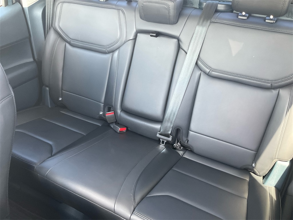 2023 Ford Maverick XLT Lariat photo 9