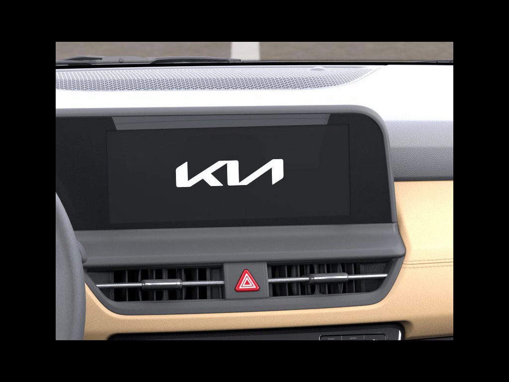 2026 Kia Seltos EX photo 18