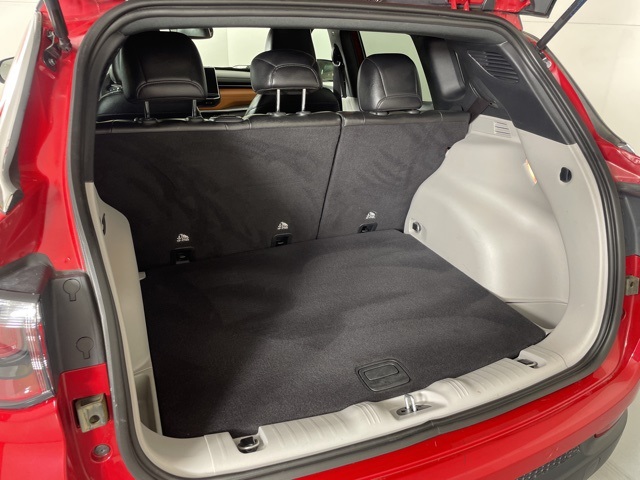 2023 Jeep Compass Limited photo 38