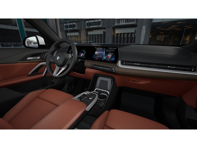 2026 Bmw X1 XDrive28i photo 9