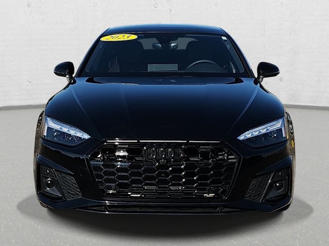 2023 Audi A5 45 S line Premium Plus photo 2