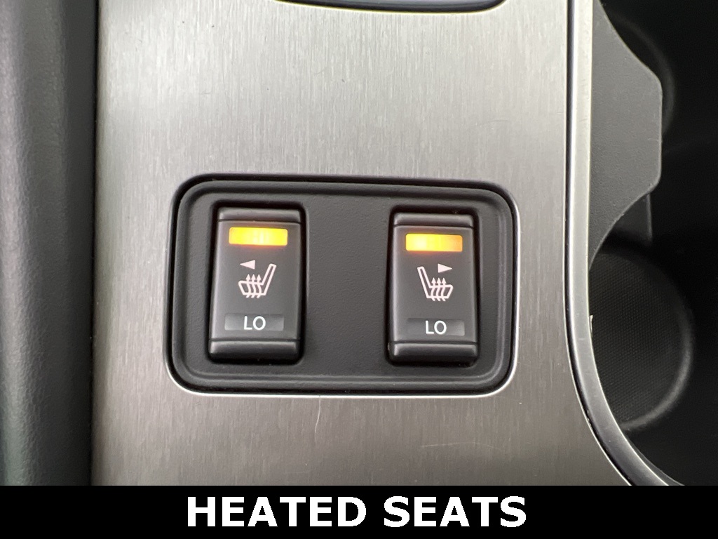 2019 Nissan Murano SV photo 3