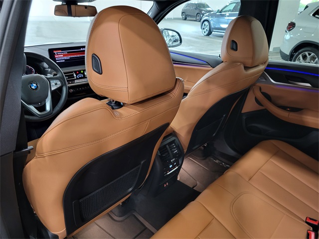 2024 Bmw X3 sDrive30i photo 25