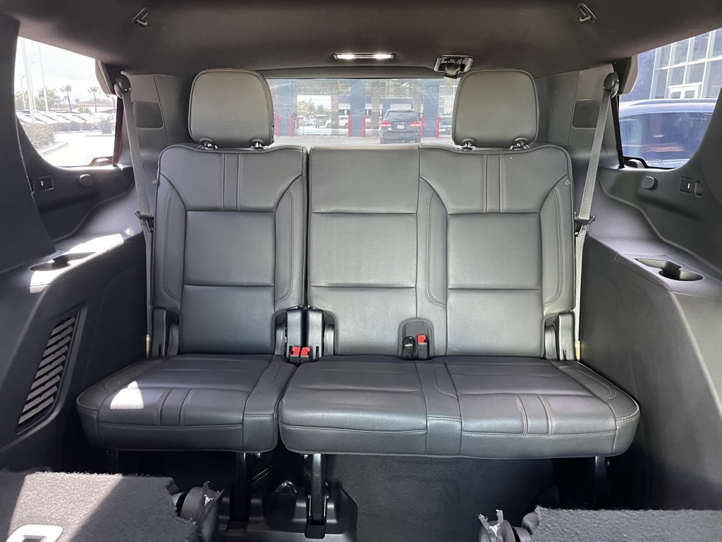 2022 Chevrolet Tahoe RST photo 21