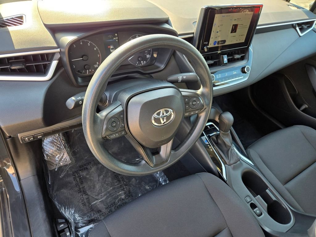 2024 Toyota Corolla LE photo 10