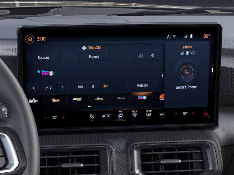 2025 FORD MUSTANG - Image 14