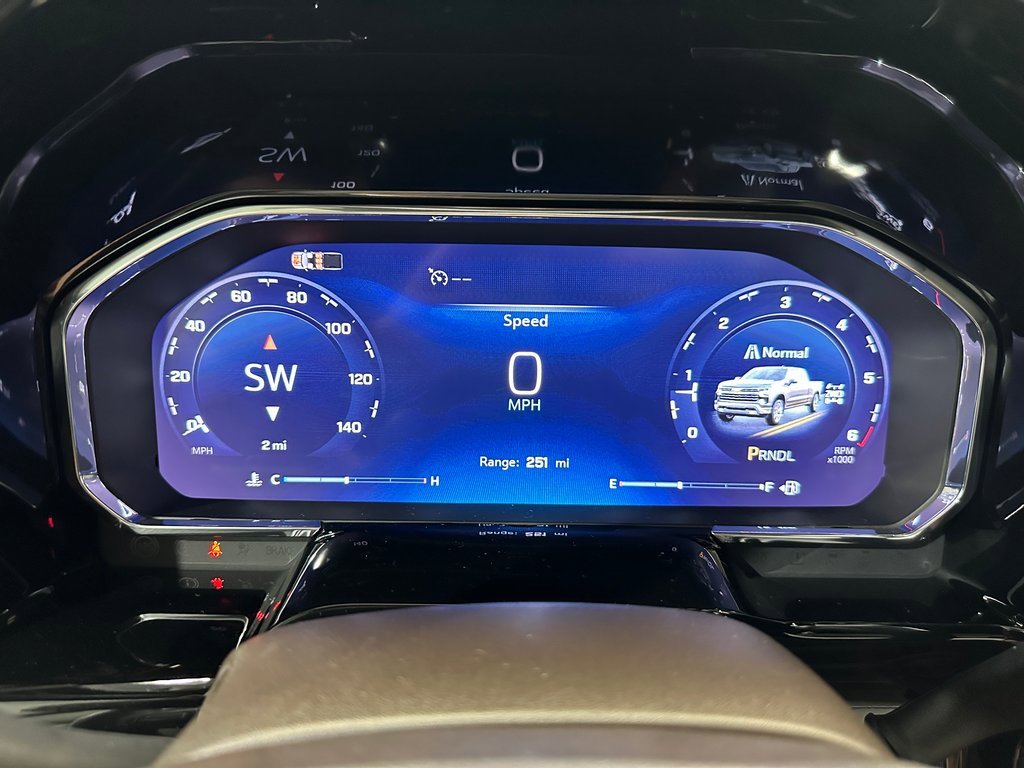 2026 Chevrolet Silverado 1500 LT photo 19