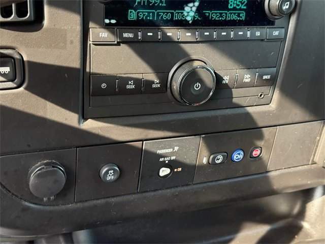 2023 Chevrolet Express Cargo 2500 photo 20