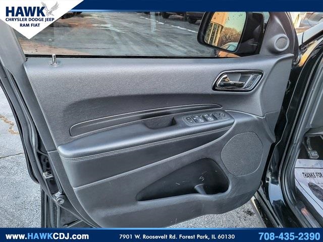 2022 DODGE DURANGO - Image 22