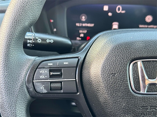 2024 Honda Accord EX photo 22
