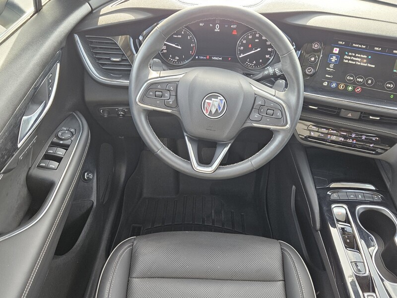 2023 Buick Envision Essence photo 10