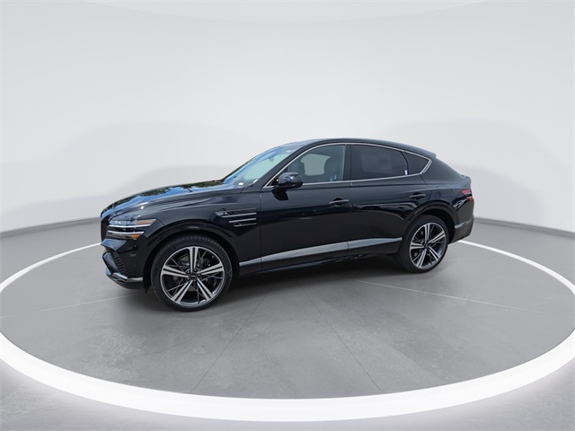 2026 Genesis GV80 Coupe 3.5T photo 4