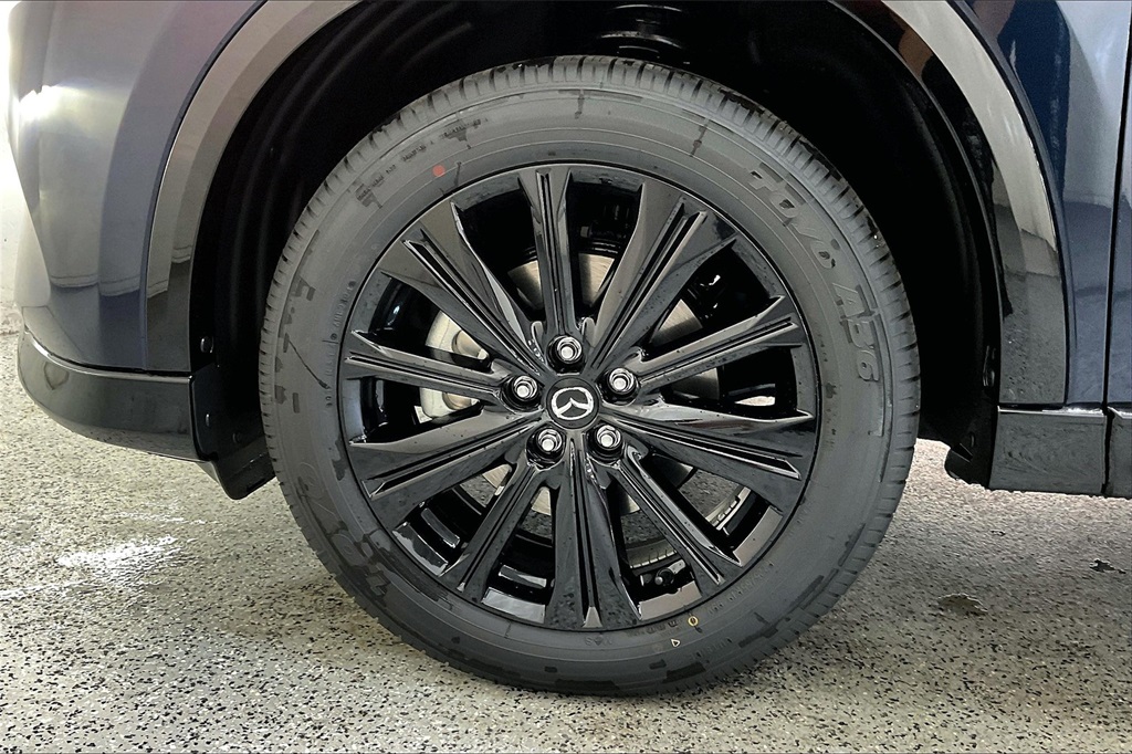 2025 MAZDA CX-5 - Image 11