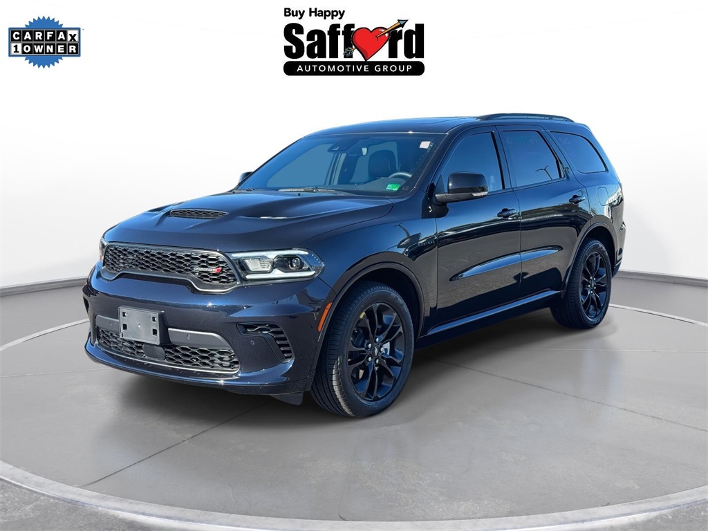 2025 Dodge Durango R/T's photo