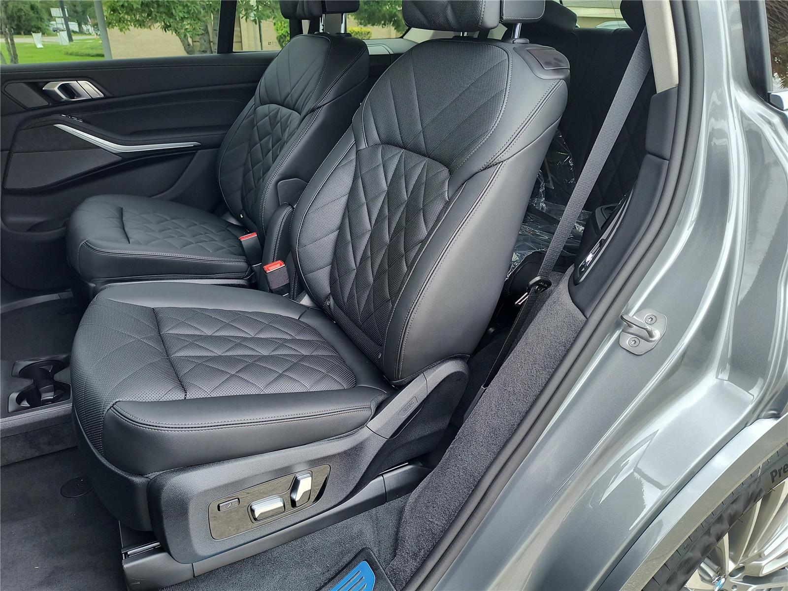 2026 Bmw X7 xDrive40i photo 11