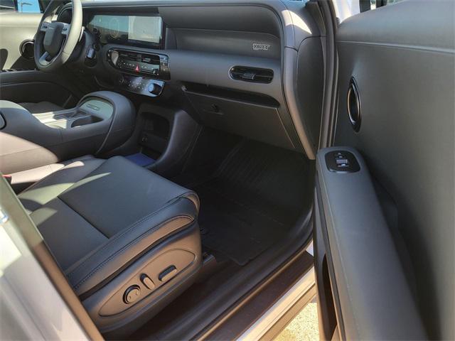 2026 Hyundai Palisade XRT photo 3