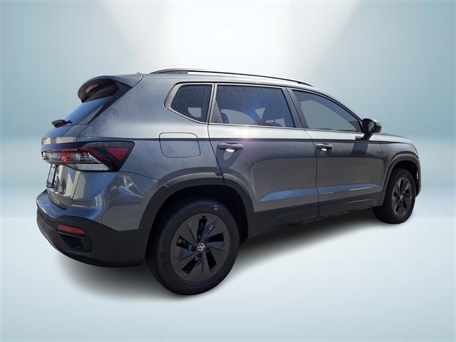 2025 Volkswagen Taos S photo 3