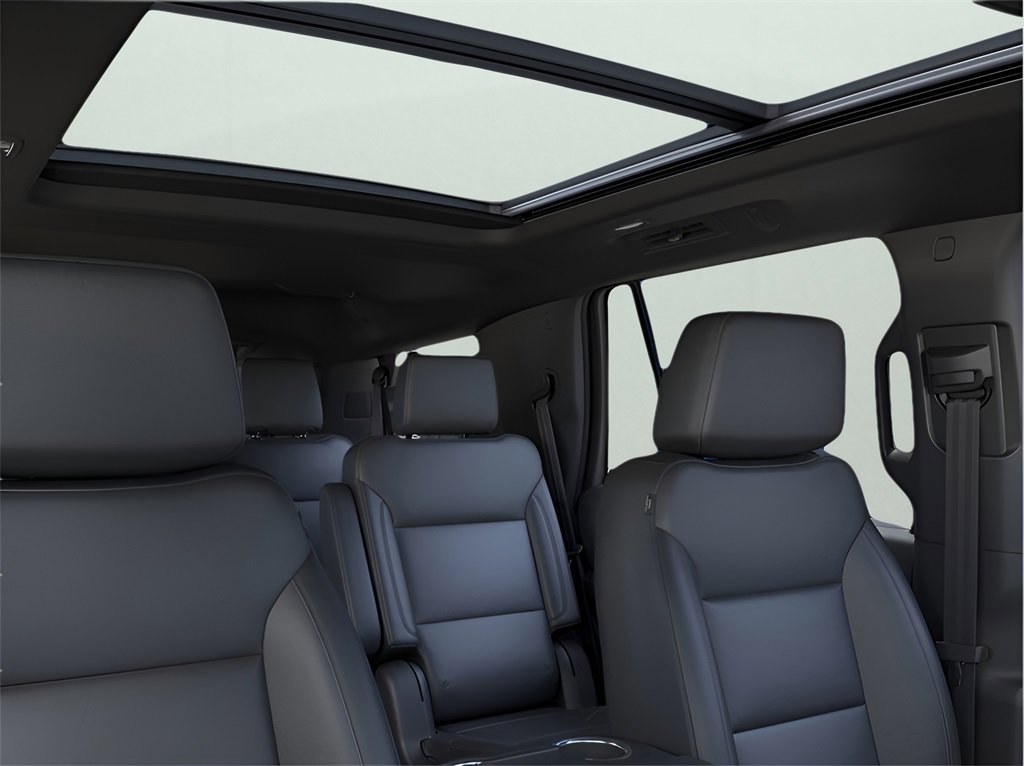 2025 Chevrolet Tahoe Z71 photo 20