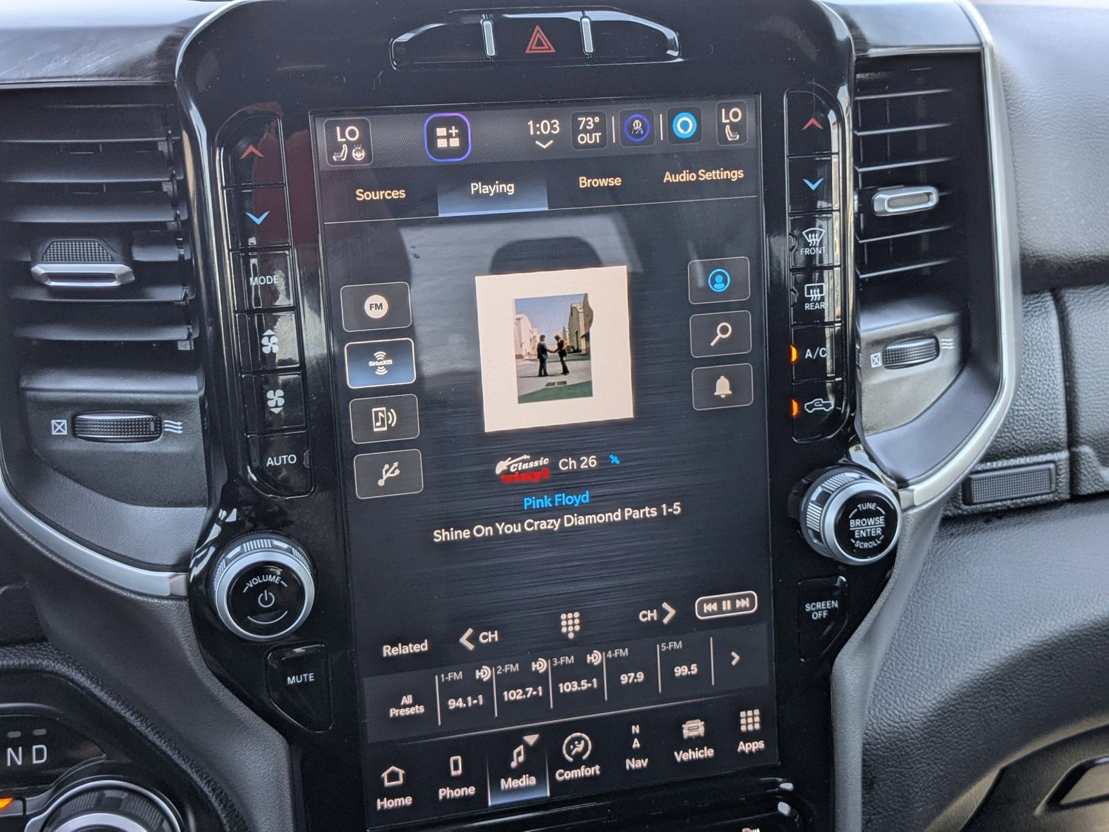 2024 Ram 1500 Big Horn photo 16