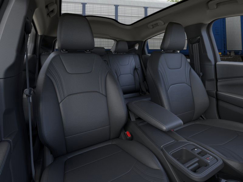2025 Ford Mustang Mach-E Premium photo 9