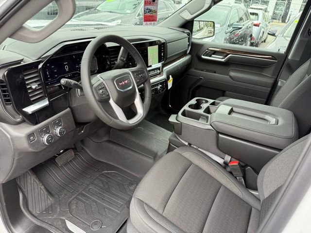 2025 Gmc Sierra 1500 Elevation photo 4
