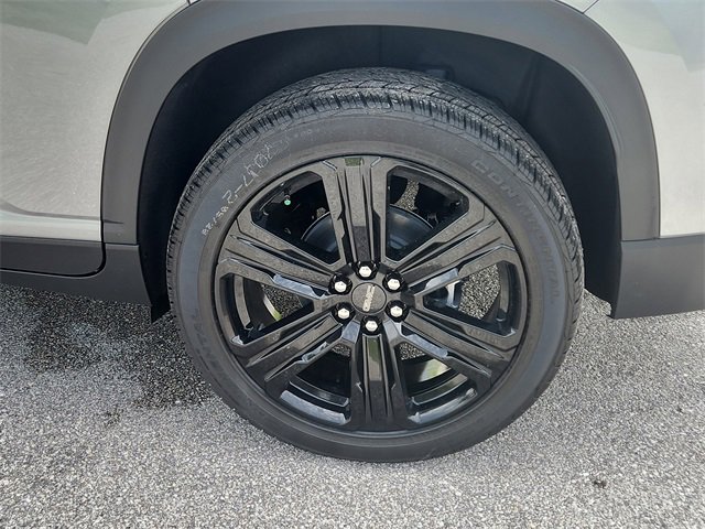 2025 Gmc Acadia Elevation photo 8