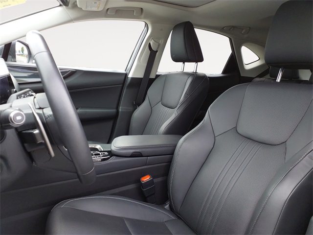 2024 Lexus NX 350h Premium photo 9