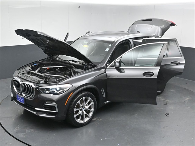 2021 BMW X5 - Image 53