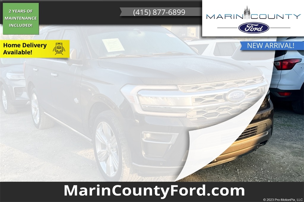 2022 Ford Expedition King Ranch's photo