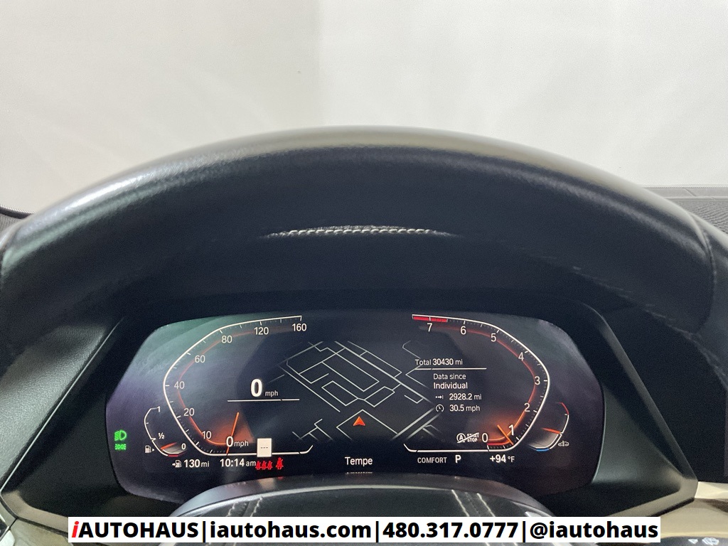 2020 Bmw X5 sDrive40i photo 18