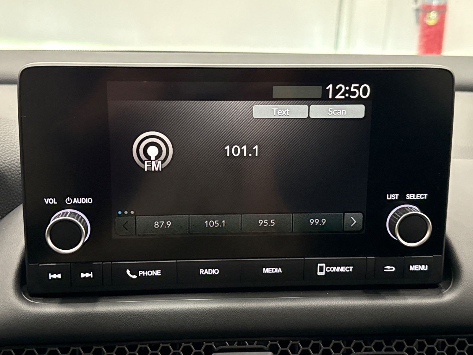 2023 Honda HR-V Sport photo 12