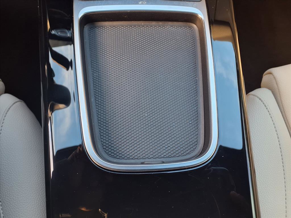 2025 Mercedes Benz CLA 250 photo 26
