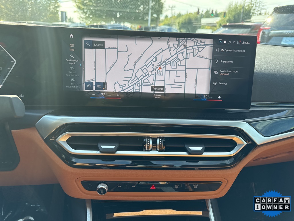 2024 Bmw 330i xDrive photo 20
