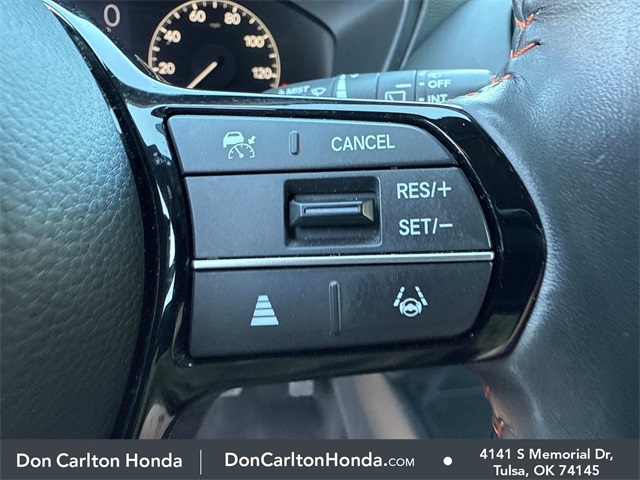 2025 Honda HR-V Sport photo 15