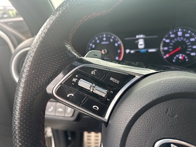 2020 Kia Forte GT photo 16