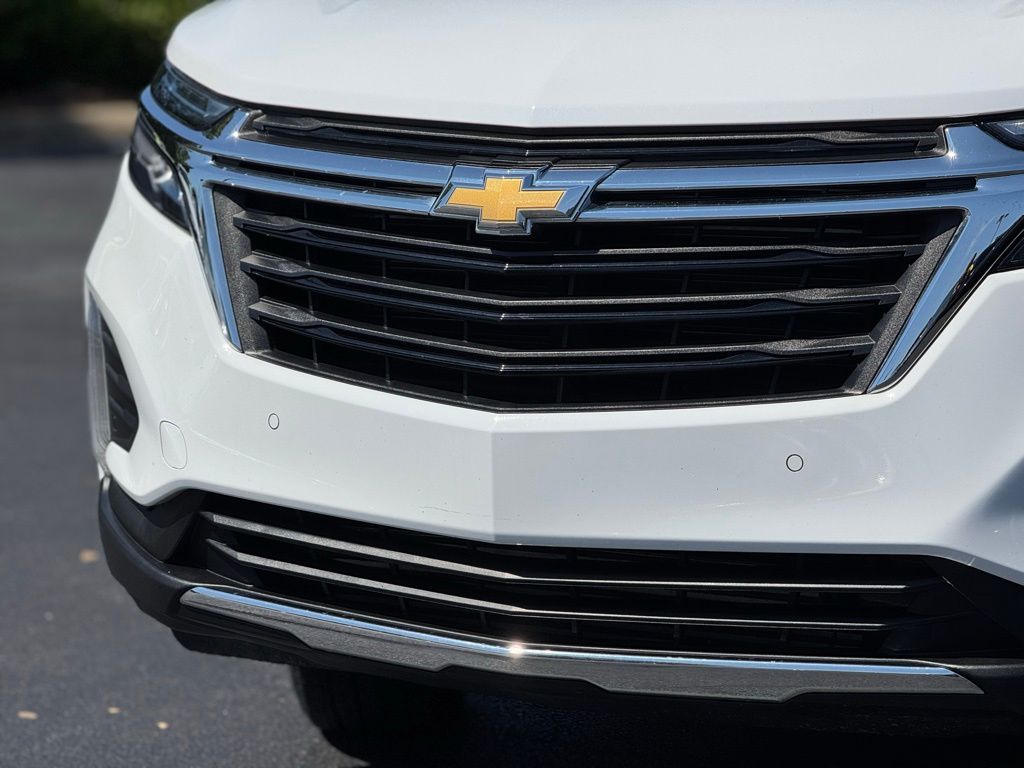 2023 Chevrolet Equinox LT photo 4