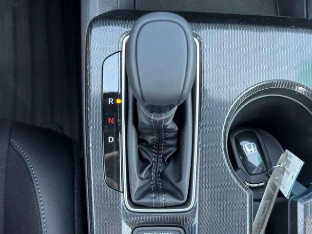 2026 Honda Civic Hatchback Sport Hybrid photo 16