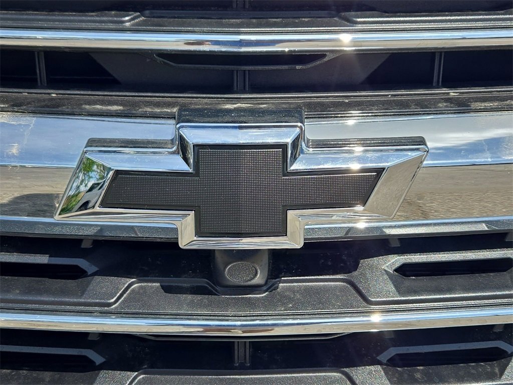 2025 Chevrolet Traverse photo 36